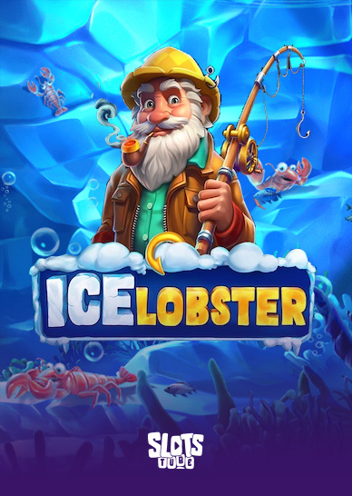 Recenzja slotu Ice Lobster