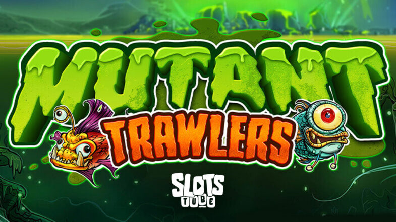 Mutant Trawlers Free Demo