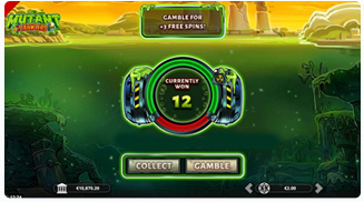 Mutant Trawlers Free Spins