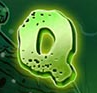 Mutant Trawlers Q Symbol