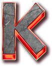 Pandora's Treasure K Symbol