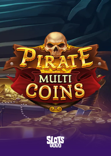 Recenzja slotu Pirate Multi Coins