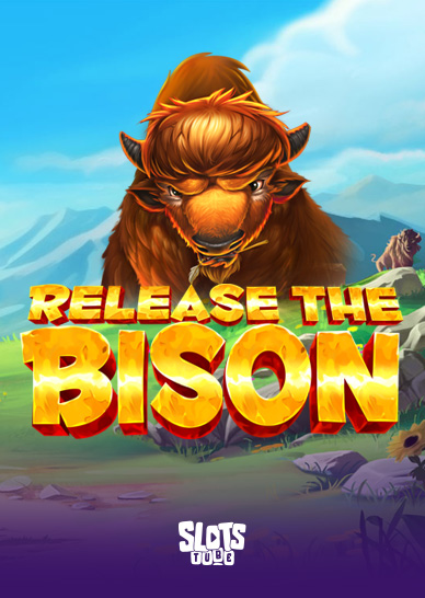 Recenzja slotu Release The Bison