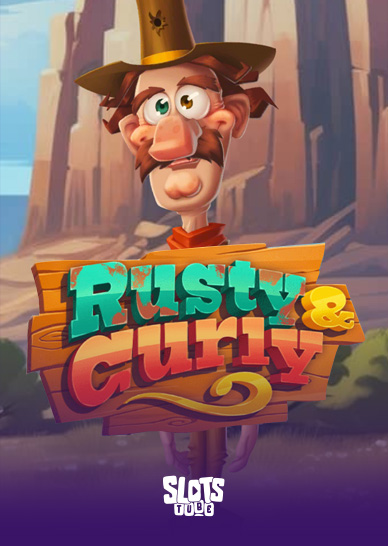 Recenzja slotu Rusty & Curly