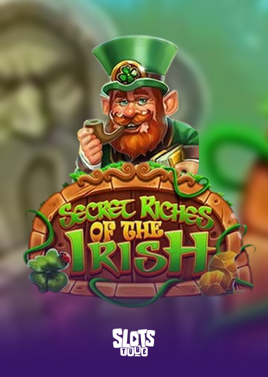 Recenzja slotu Secret Riches of the Irish