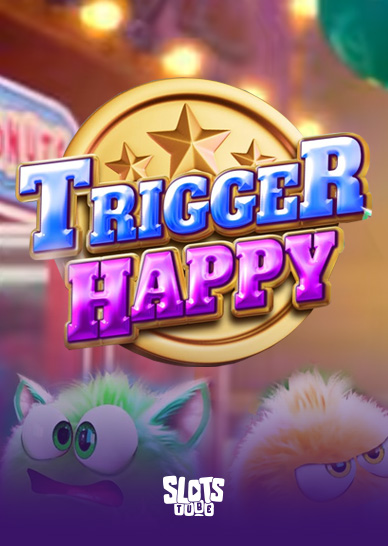 Recenzja slotu Trigger Happy
