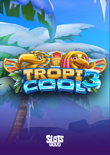 Recenzja slotu Tropicool 3
