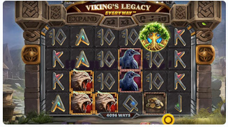 Viking's Legacy Everyway Rozgrywka