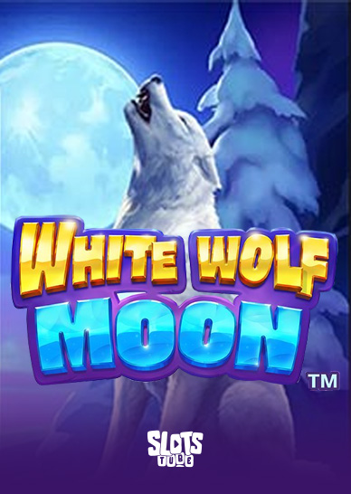 Recenzja slotu White Wolf Moon