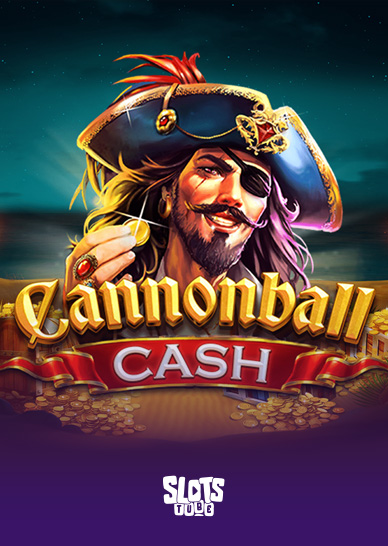 Recenzja slotu Cannonball Cash