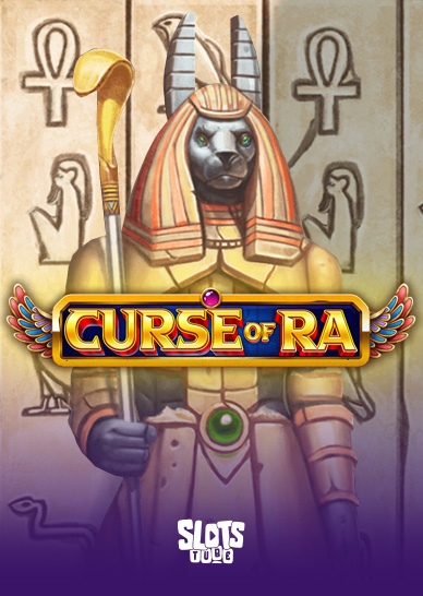 Recenzja slotu Curse of Ra