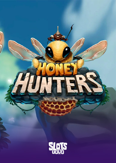 Recenzja slotu Honey Hunters
