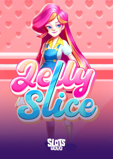 Recenzja slotu Jelly Slice