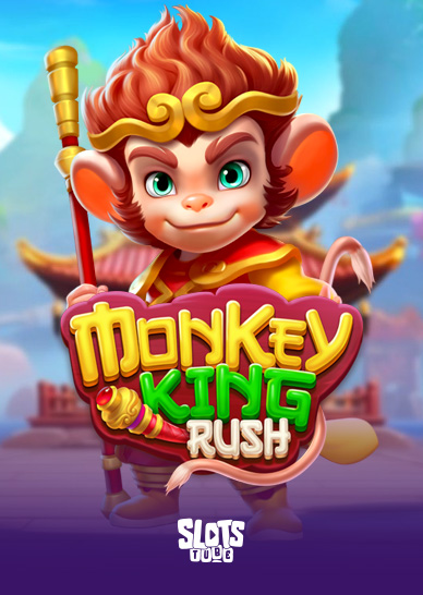 Recenzja slotu Monkey King Rush