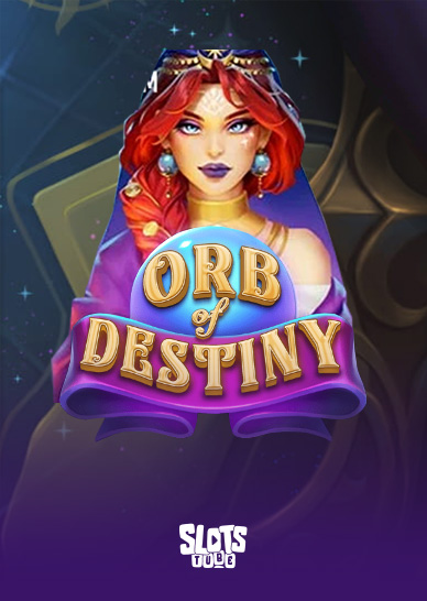 Recenzja slotu Orb of Destiny