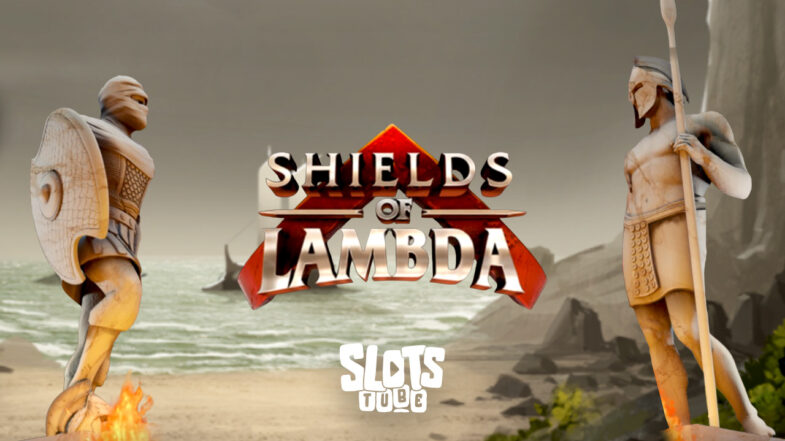Shields of Lambda Bezpłatne demo