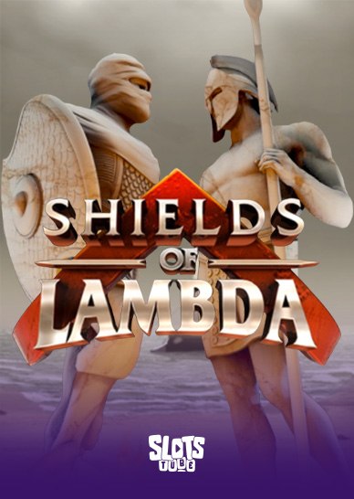 Recenzja slotu Shields of Lambda