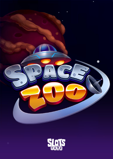 Recenzja slotu Space Zoo