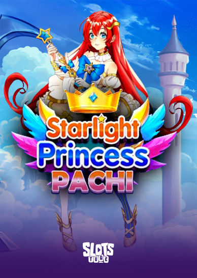 Recenzja slotu Starlight Princess Pachi