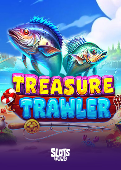 Recenzja slotu Treasure Trawler