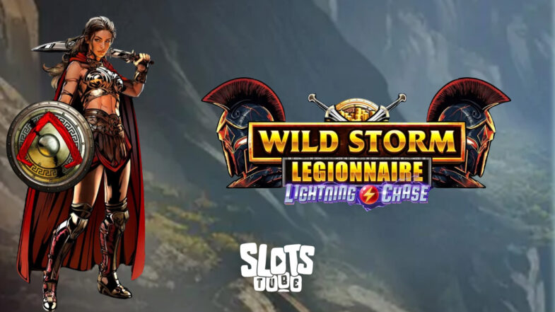 Wild Storm Legionnaire Free Demo