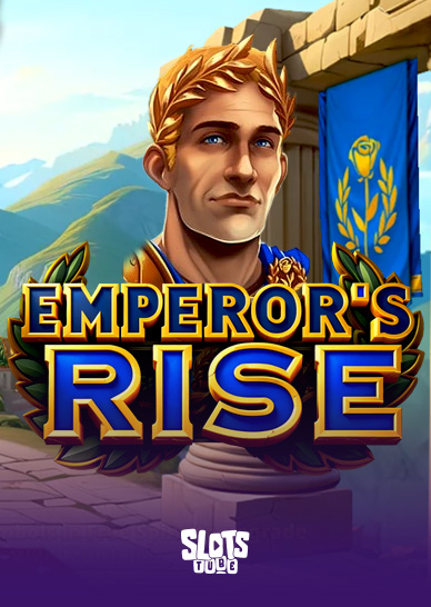 Recenzja slotu Emperor's Rise