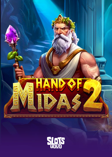 Hand of Midas 2 kolikkopelin arvostelu