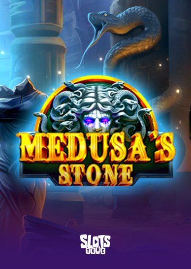 Medusa's Stone Slot arvostelu