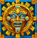 Rise of Montezuma Mask Symbol