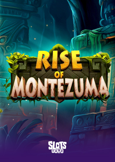 Recenzja slotu Rise of Montezuma