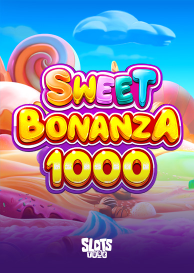 Recenzja slotu Sweet Bonanza 1000