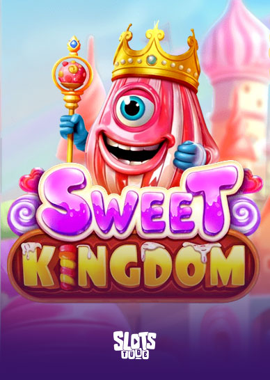 Recenzja slotu Sweet Kingdom