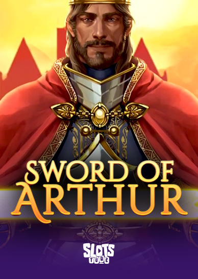 Recenzja slotu Sword of Arthur