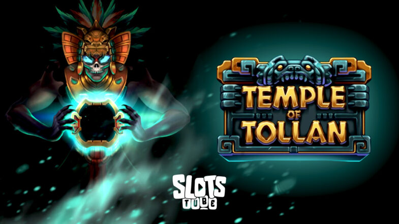 Temple of Tollan Free Demo