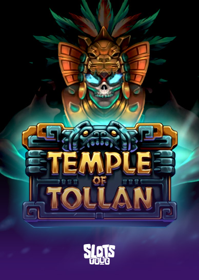 Recenzja slotu Temple of Tollan