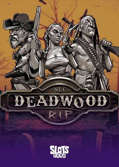 Recenzja slotu Deadwood RIP
