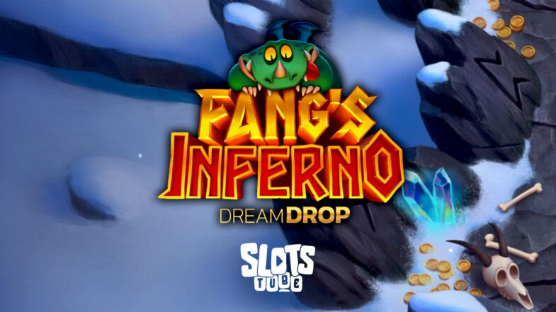 Fang’s Inferno Dream Drop Bezpłatne demo