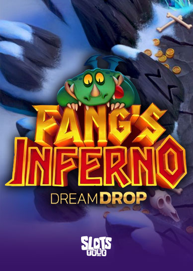 Recenzja slotu Fang's Inferno Dream Drop