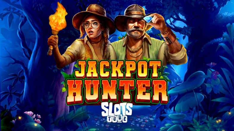 Jackpot Hunter Bezpłatne demo