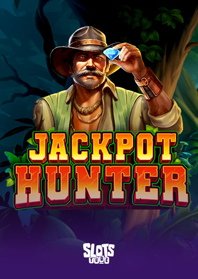 Jackpot Hunter Recenzja slotu