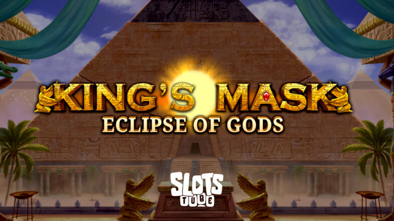 Kings Mask Eclipse of Gods Bezpłatna wersja demonstracyjna
