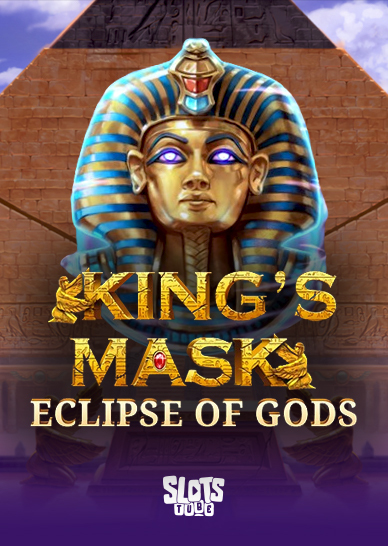 Kings Mask Eclipse of Gods Przegląd slotów