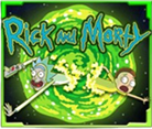 Rick and Morty Strike Back Symbol otworu