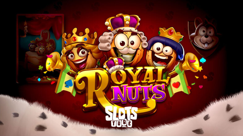 Royal Nuts Bezpłatna wersja demonstracyjna