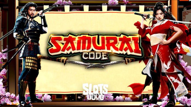 Samurai Code Darmowe Demo