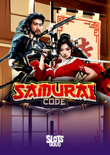 Recenzja slotu Samurai Code