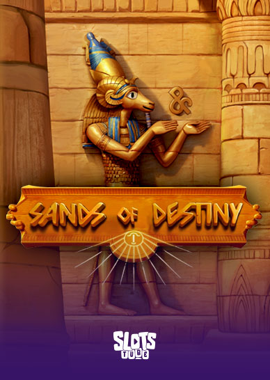 Sands of Destiny Przegląd slotów