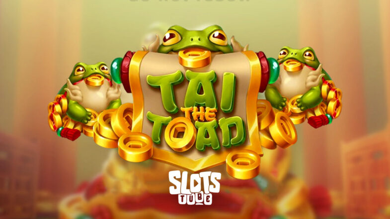 Tai the Toad Bezpłatna wersja demonstracyjna