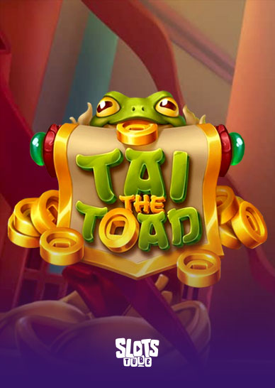 Tai the Toad Przegląd slotów