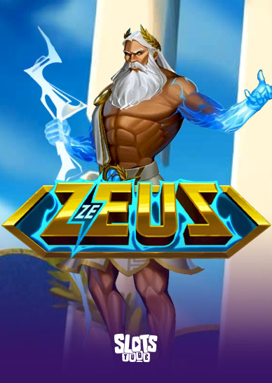 Recenzja slotu Ze Zeus